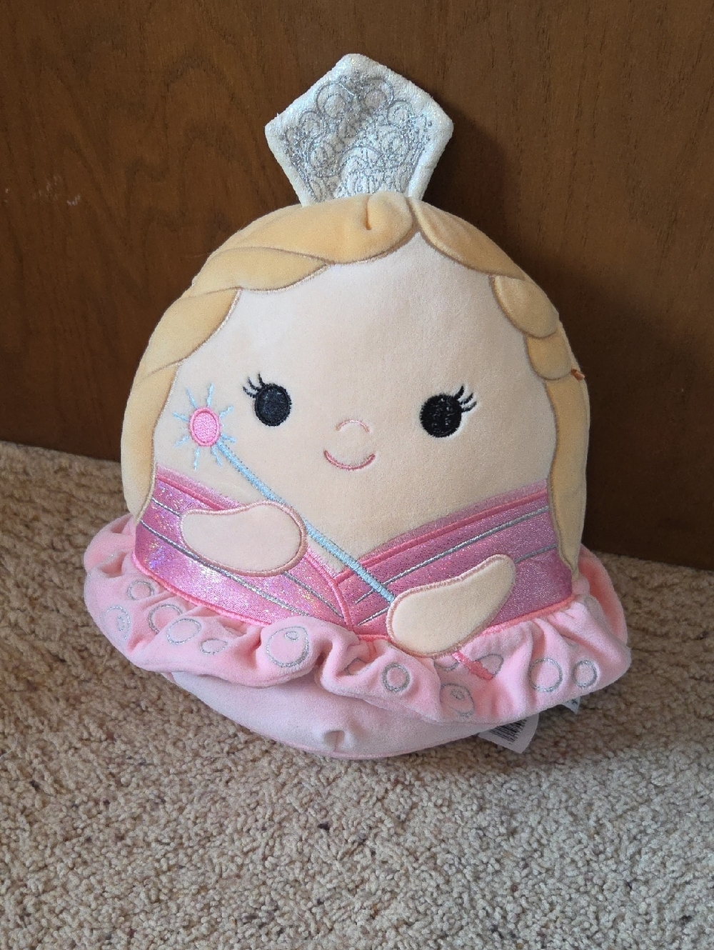 Wicked Glinda Plush